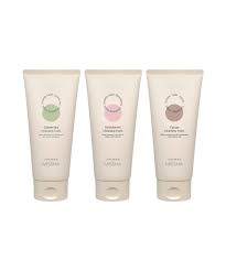 missha creamy latte cleansing foam 2022