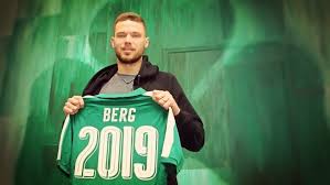 Born 17 august 1986) is a swedish professional footballer who plays as a striker for fc krasnodar and the sweden national team. Marcus Berg Renews Contract With Panathinaikos Until 2019 Agonasport Com