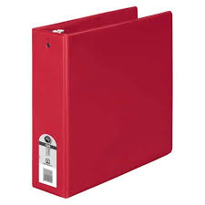 3 Inch Non View Binders