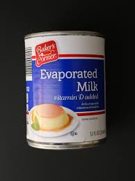uses for evaporated milk what s
