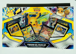 Princess , pikachu was borrowed by misty, so she could use him in the queen of the princess festival , the main event in the annual princess festival. Pikachu Gx Eevee Gx Special Collection Legendarycards Eu