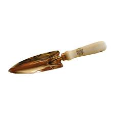 Copper Mira Trowel Hand Tool