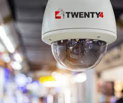 CCTV for Businesses: The Benefits of CCTV Installation - Twenty 4