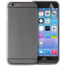 Relax, we've got you covered. Geeek Iphone 6 Plus 6s Plus Ultra Thin Case Transparent Black Geeektech Com