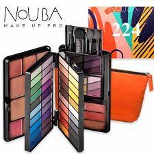 nouba trousse 224 makeup set