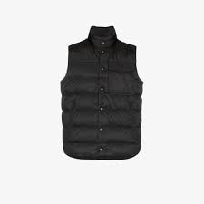 Shop moncler collections online for men and women at moncler outlet store, 2020 new moncler jackets, coats and vests big discount on sale save 70% off with free shipping. Moncler Genius 7 Moncler Fragment Press Popper Down Vest Browns