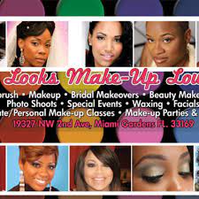 makeup artists near miami gardens