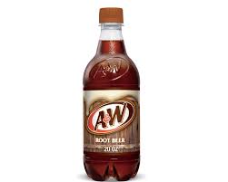 15 a w root beer nutrition facts