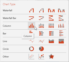 Converting Think Cell Charts To Empower Charts Empower