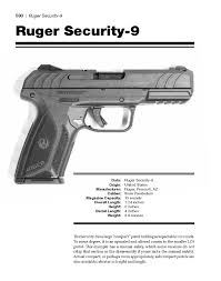 gun digest book of automatic pistols