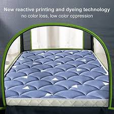 pack and play mattress topper fits for