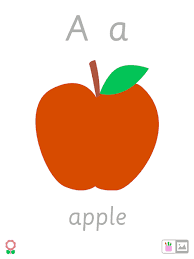 a for apple holiday educationist