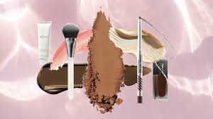 skincare and makeup essentials