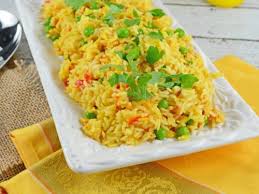 Image result for cheese and rice pilaf