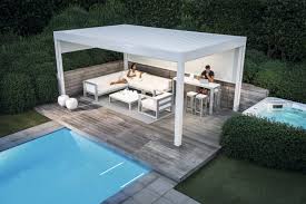 Outdoor Solutions To Create Shade