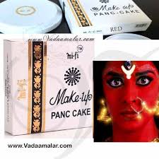 makeup in india mifi pan cake