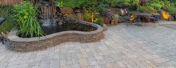 Permeable Pavers And Paving Stones