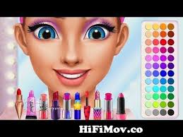 fun summer makeover games from dress up