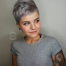 Short hairstyles are perfect for women who want a stylish, sexy, haircut. Pin On Short Pixie