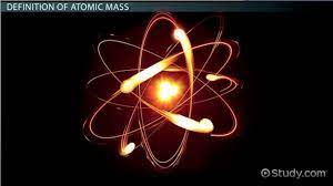 atomic m definition