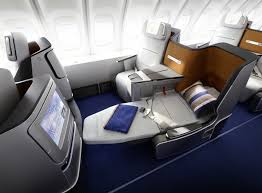 upgrade to lufthansa business cl