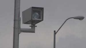 watch for red light cameras common