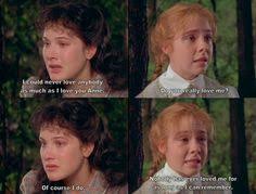 I felt prouder than you did when it was encored. 100 Anne Of Green Gables Ideas Green Gables Anne Of Green Gables Anne Of Green