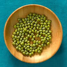 Mung beans help to clear body heat, reduce skin inflammation and ...