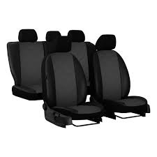 Draft Line Seat Covers Textile