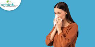 non allergic rhinitis causes symptoms