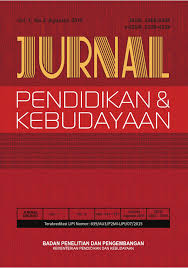 Pasti kamu sudah tidak asing lagi mendengar kata kata ini. Jurnal Pendidikan Dan Kebudayaan