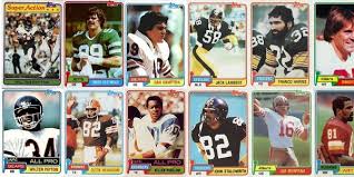 Naturally, the top 2020 football rookie cards center on quarterbacks, but there are many notable players to collect. 1981 Topps Football Cards 12 Most Valuable Wax Pack Gods