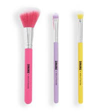 revolution makeup brushes sets