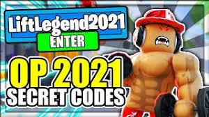 Last updated on may 30, 2020. 2021 All New Secret Op Codes Lift Legends Simulator Roblox Ciampea The Home Designings