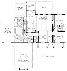 House Plan 83107 Farmhouse Style With