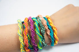 Image result for friendship bracelets