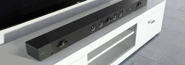 Dàn âm thanh Soundbar Sony HT-ST5000 Dolby Atmos 7.1.2 kênh