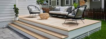 21 Small Deck Ideas To Elevate Your