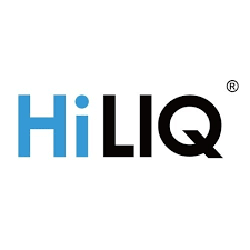 HILIQホームページ