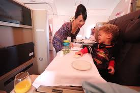 singapore airlines business cl