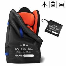 Car Baby Seat Travel Bag Stroller Bag