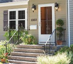 The Benefits Of Storm Doors American