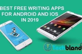 If you're a fan of online other apps worth exploring are kobo books, google play books, and for those who already have a. 8 Best Free Writing Apps For Android Free Writing Apps Best Writing Apps Android Apps