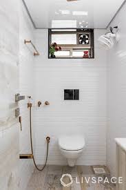 7 Stunning Small Bathroom Ideas To
