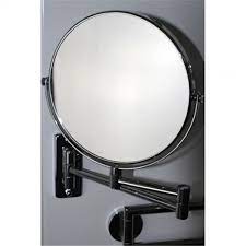 formebathware magnifying mirror