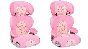 Graco Logico L High Back Booster Seat