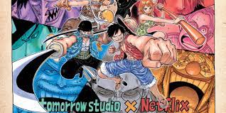 One Piece Chapter 1088 Recap & Spoilers: Final Lesson