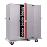 cambro cmbph combo cart plus heated