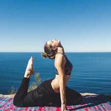 coastal bliss yoga and wellness