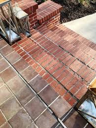 11 Diy Brick Step Plans Diy Crafts